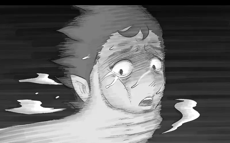 Read Antichrist chapter 1.1 image 219 on Lezhin