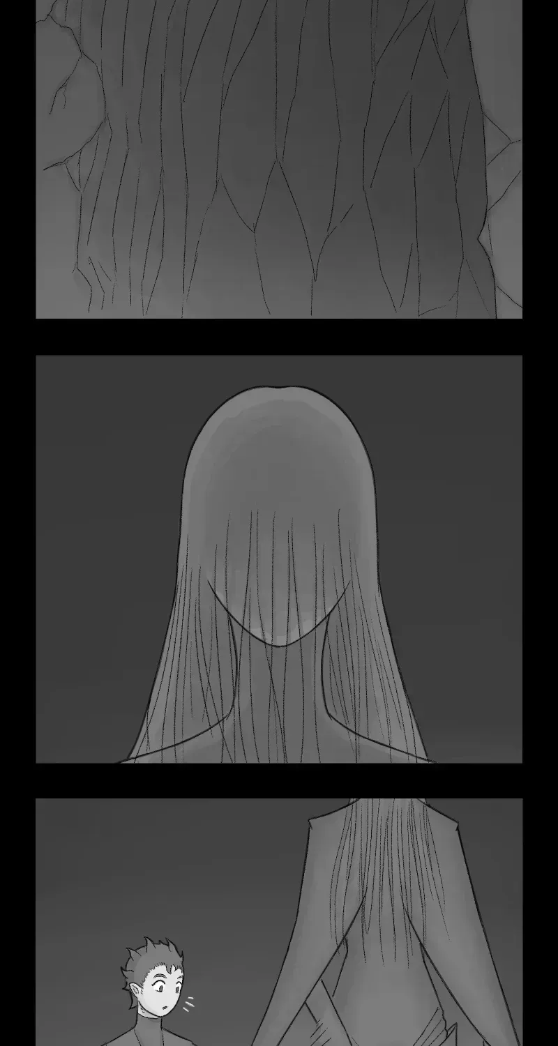 Read Antichrist chapter 1.1 image 22 on Lezhin
