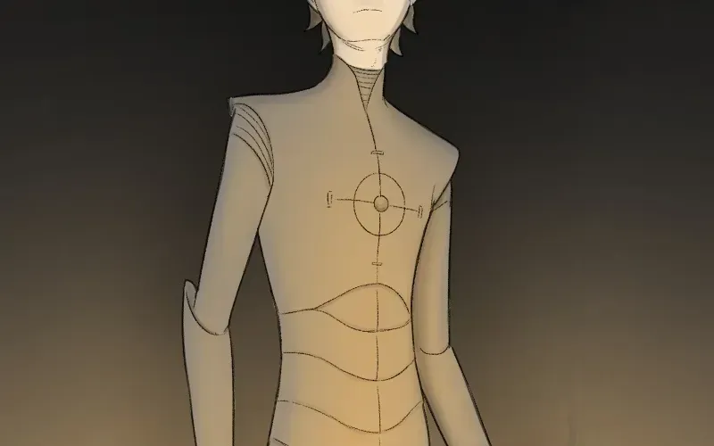 Read Antichrist chapter 1.1 image 229 on Lezhin