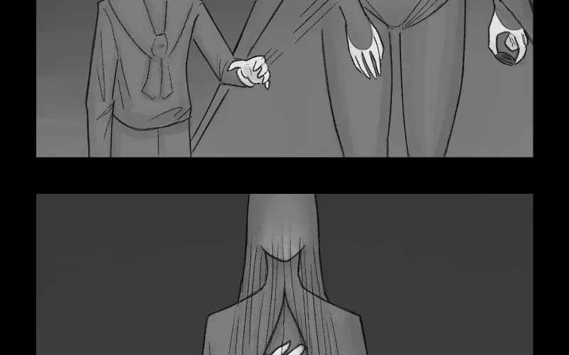 Read Antichrist chapter 1.1 image 23 on Lezhin