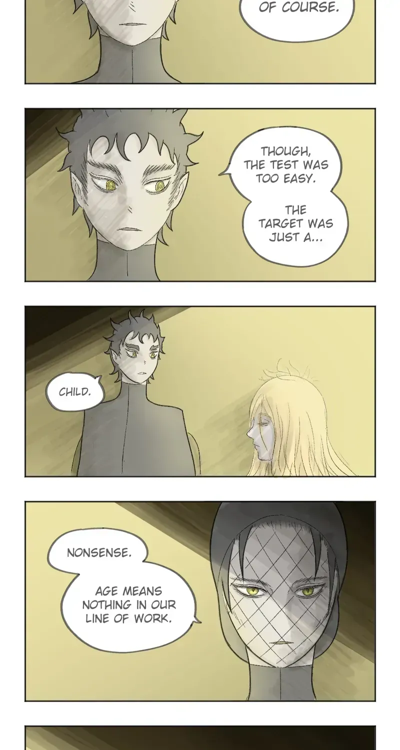 Read Antichrist chapter 1.1 image 237 on Lezhin