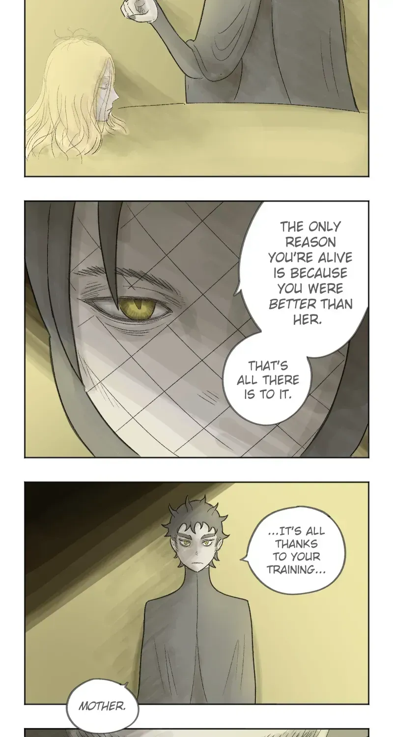 Read Antichrist chapter 1.1 image 239 on Lezhin
