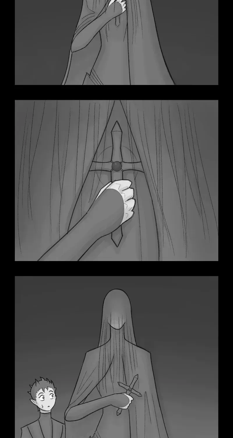 Read Antichrist chapter 1.1 image 24 on Lezhin