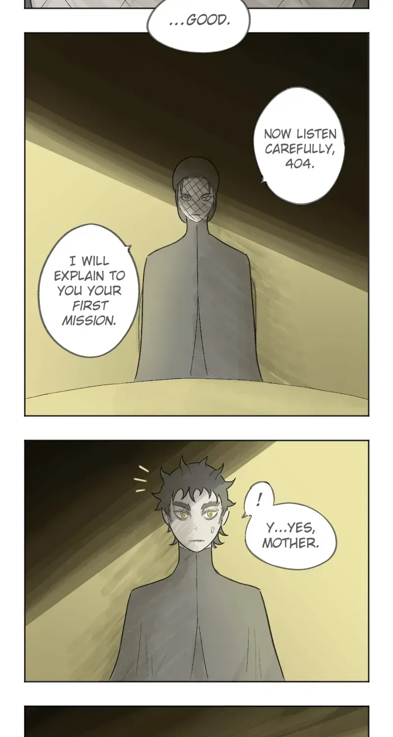 Read Antichrist chapter 1.1 image 241 on Lezhin