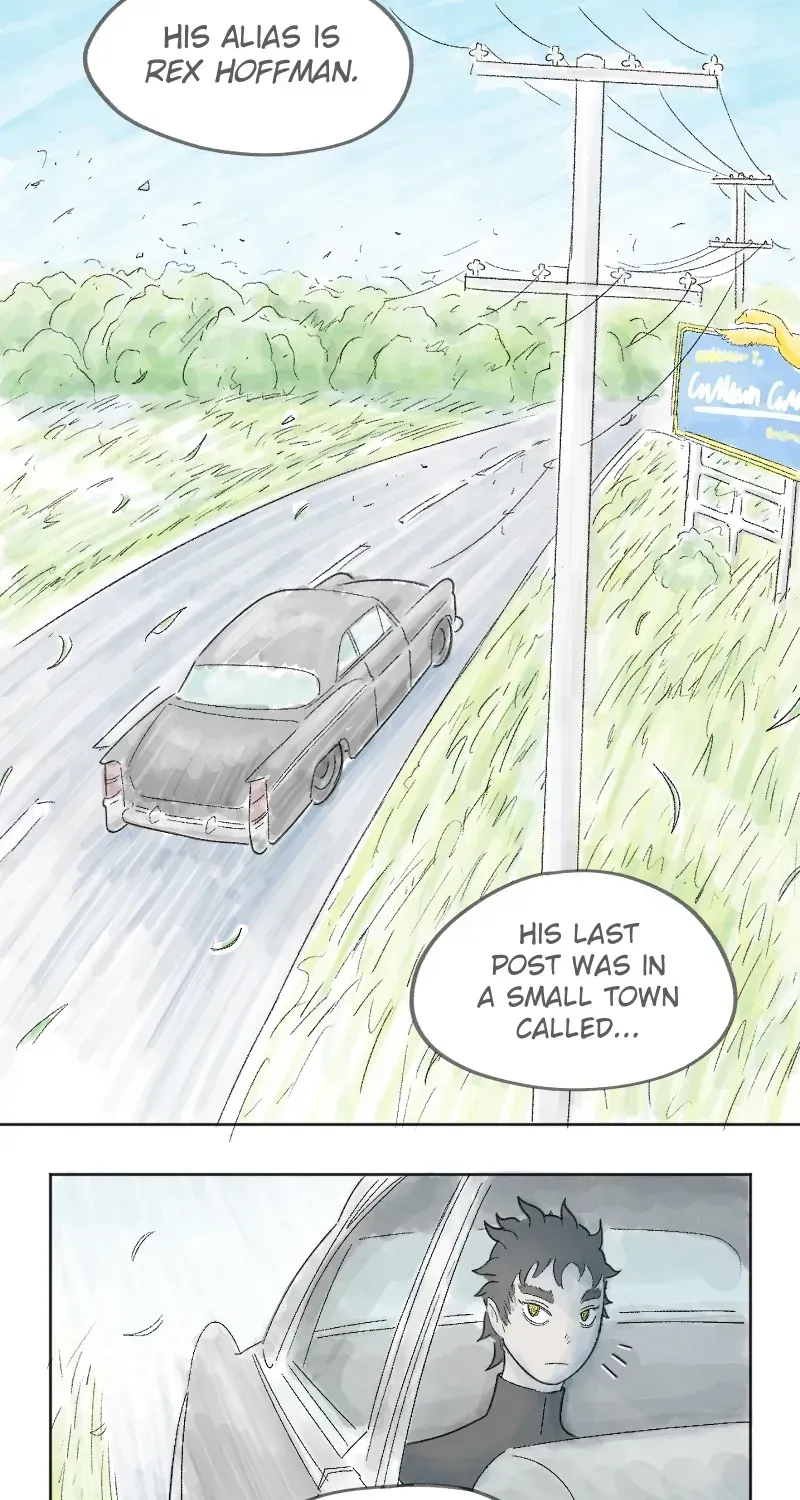 Read Antichrist chapter 1.1 image 245 on Lezhin