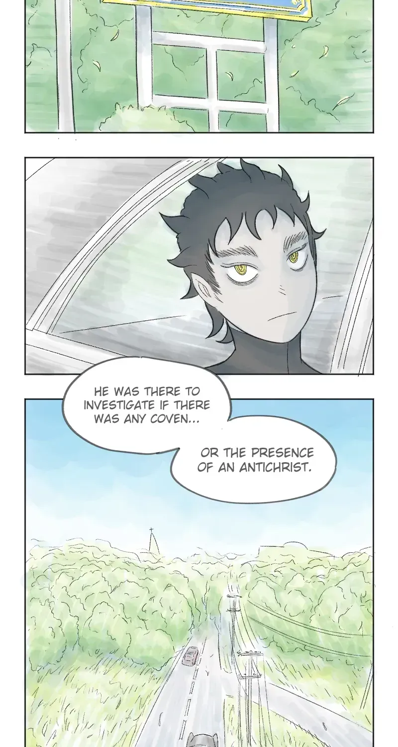 Read Antichrist chapter 1.1 image 247 on Lezhin