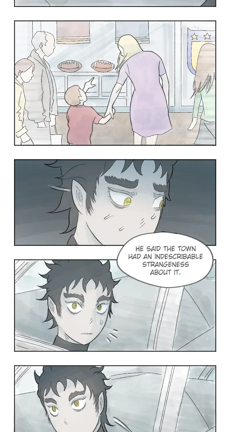 Read Antichrist chapter 1.1 image 253 on Lezhin