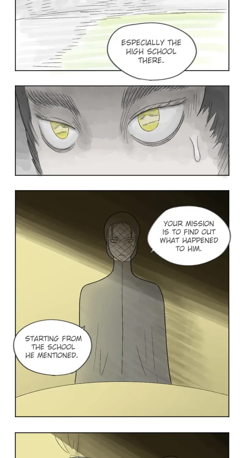 Read Antichrist chapter 1.1 image 255 on Lezhin