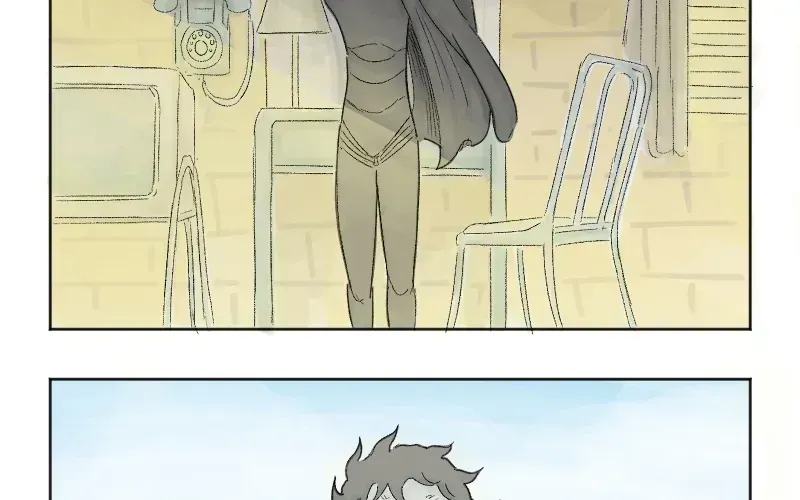 Read Antichrist chapter 1.1 image 258 on Lezhin