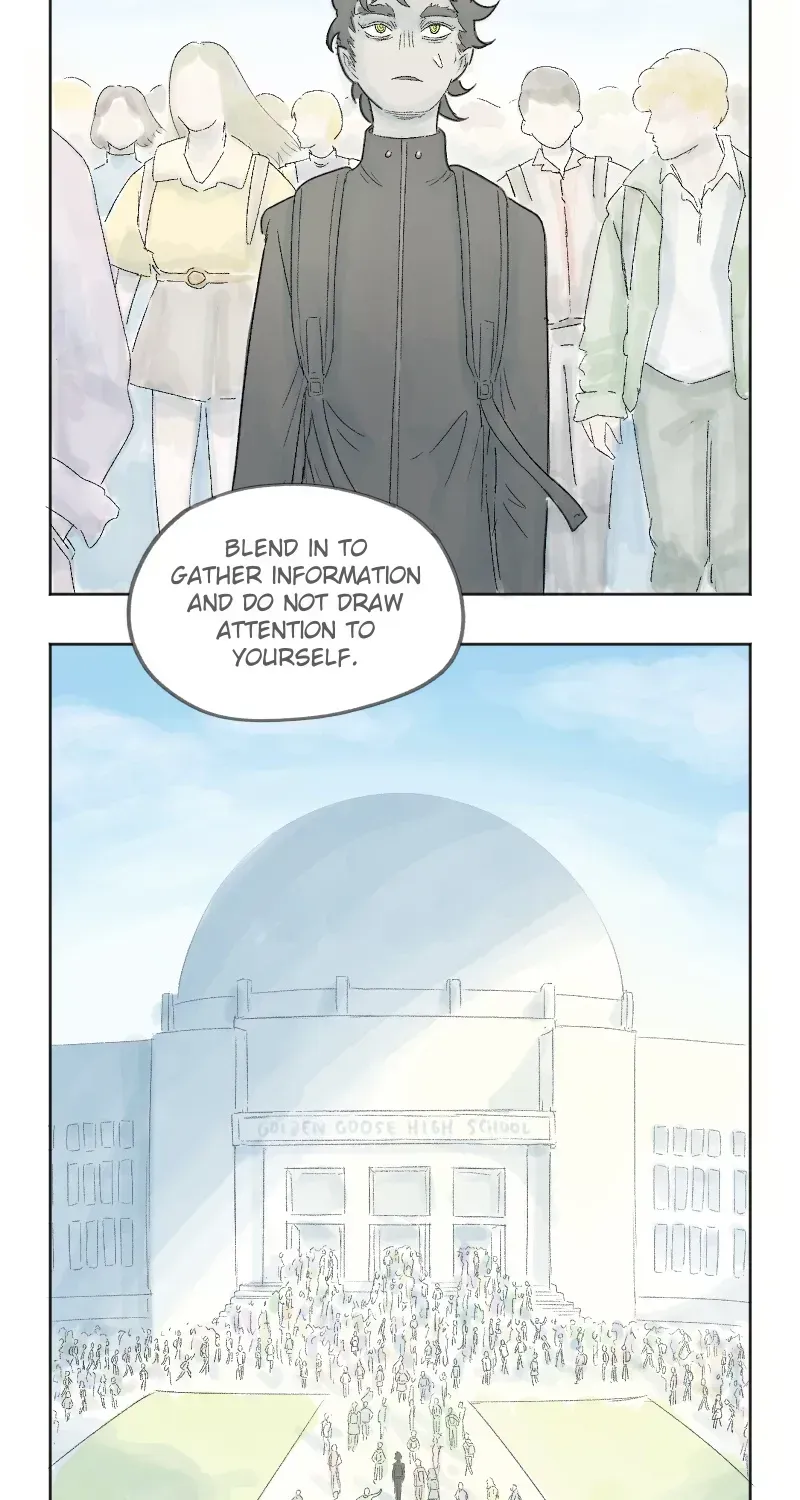 Read Antichrist chapter 1.1 image 259 on Lezhin
