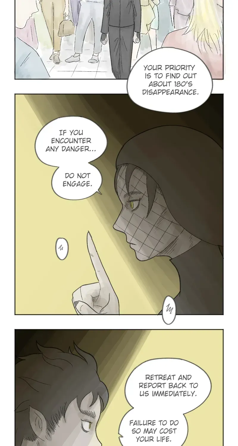 Read Antichrist chapter 1.1 image 261 on Lezhin