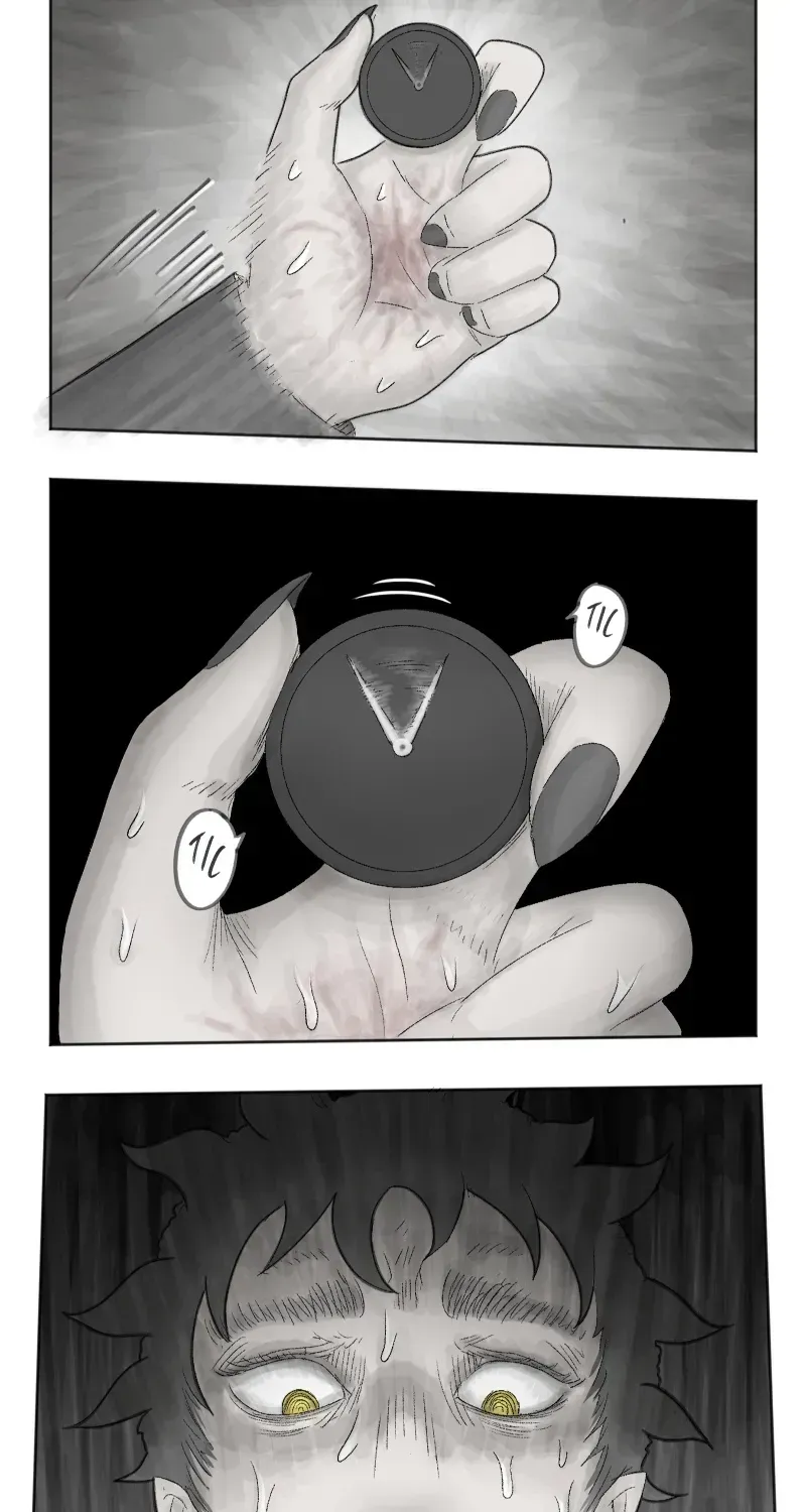 Read Antichrist chapter 1.1 image 265 on Lezhin