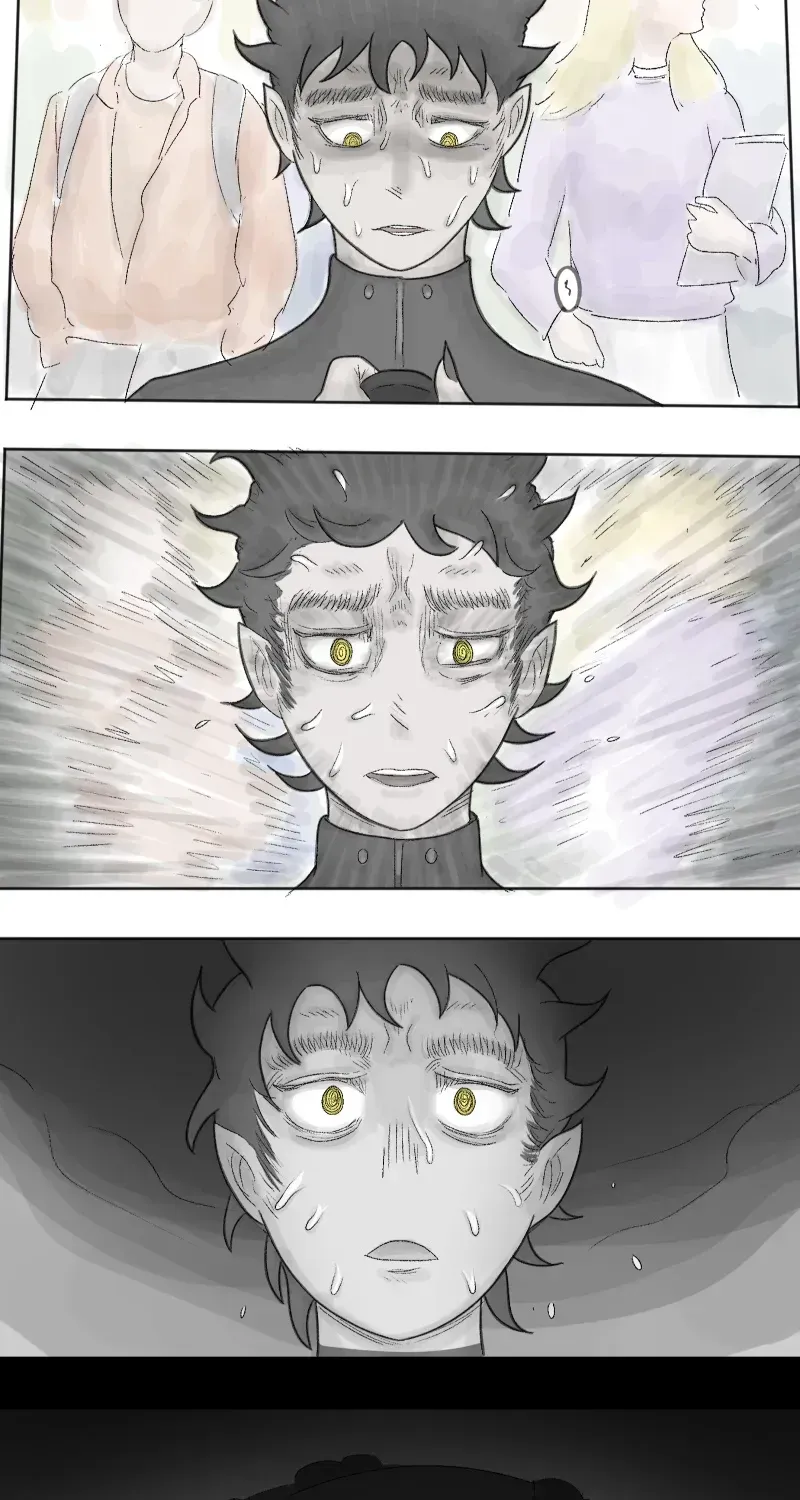 Read Antichrist chapter 1.1 image 267 on Lezhin