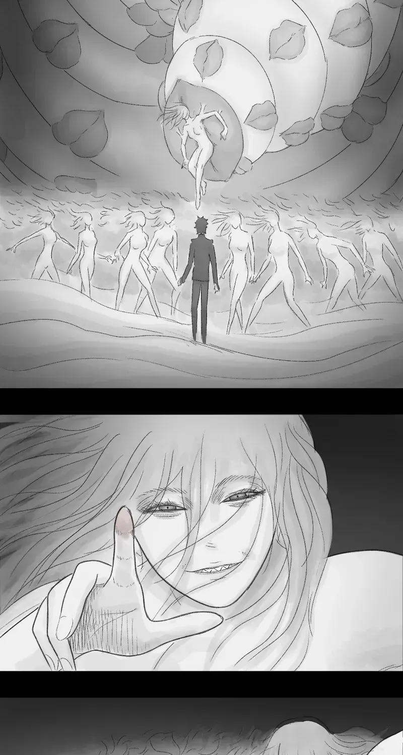 Read Antichrist chapter 1.1 image 269 on Lezhin