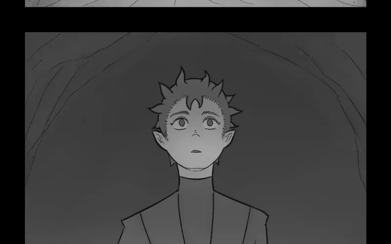 Read Antichrist chapter 1.1 image 27 on Lezhin