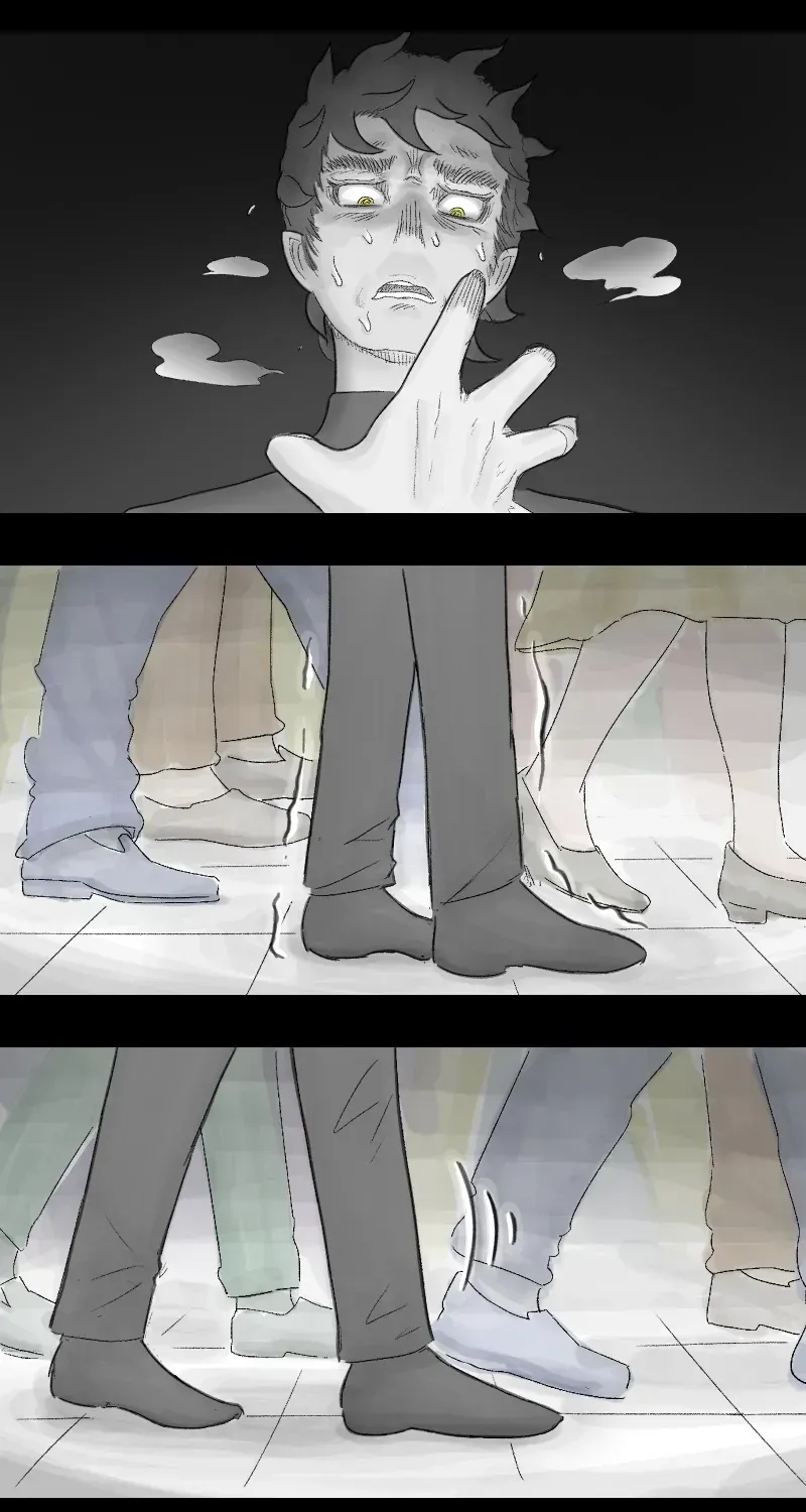 Read Antichrist chapter 1.1 image 271 on Lezhin