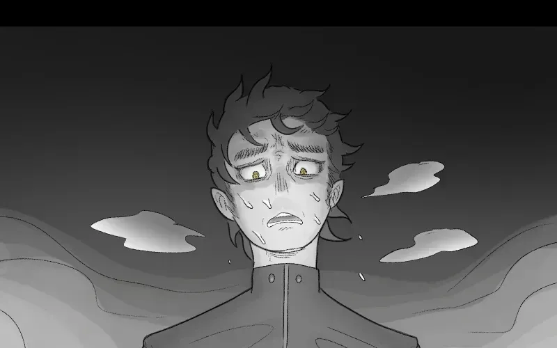 Read Antichrist chapter 1.1 image 272 on Lezhin