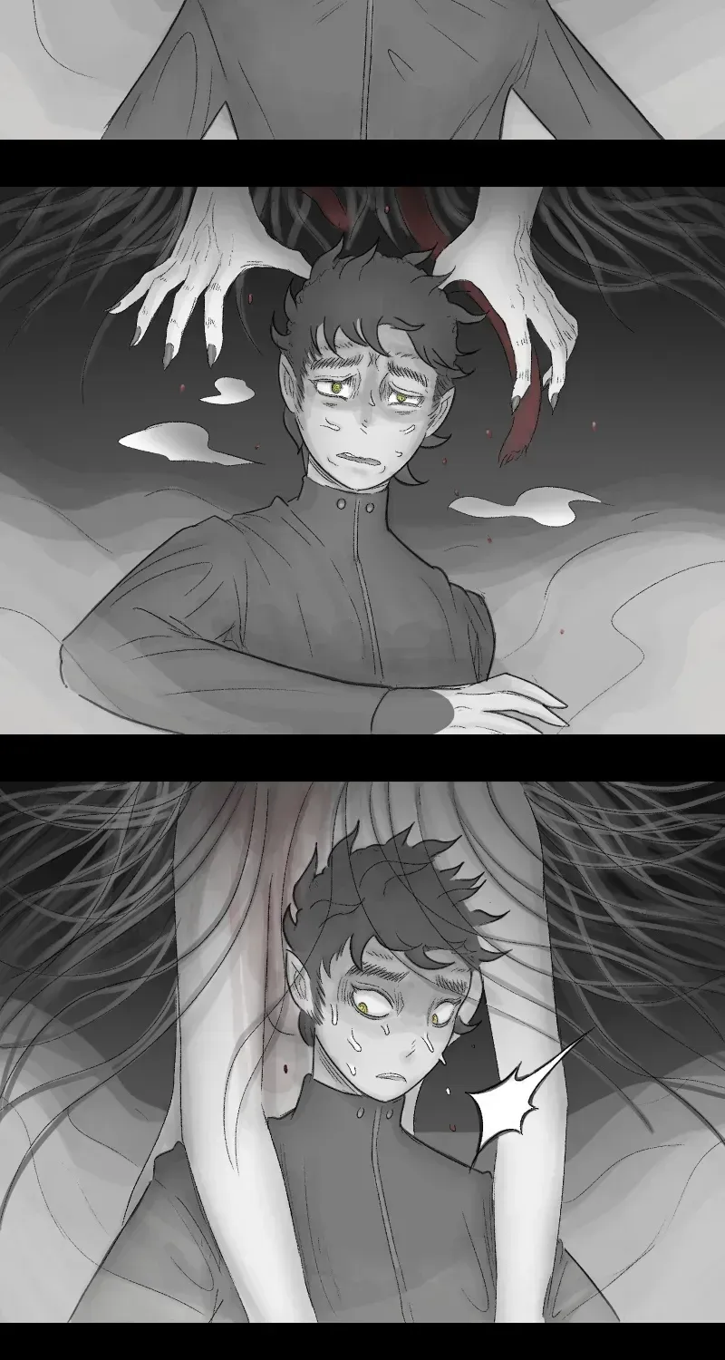 Read Antichrist chapter 1.1 image 273 on Lezhin