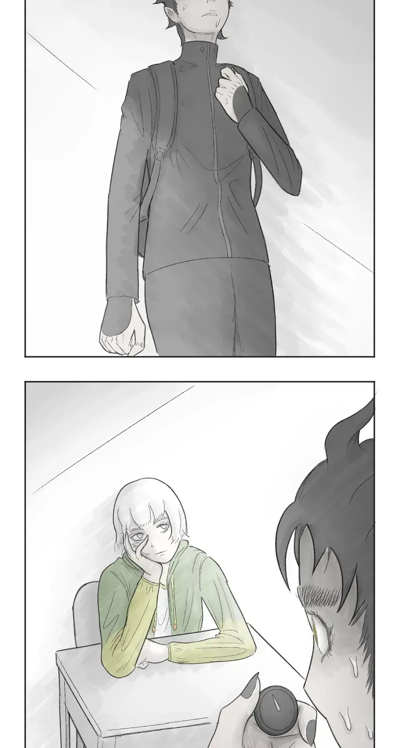 Read Antichrist chapter 1.1 image 287 on Lezhin