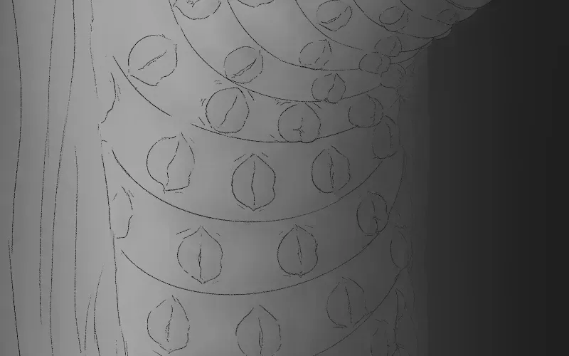 Read Antichrist chapter 1.1 image 35 on Lezhin