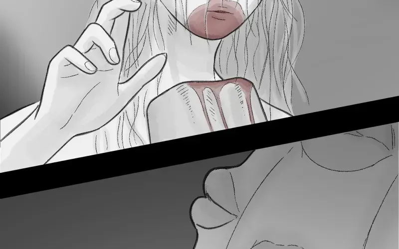 Read Antichrist chapter 1.1 image 39 on Lezhin