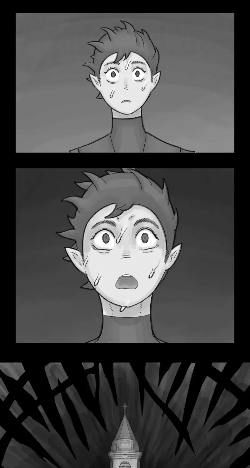 Read Antichrist chapter 1.1 image 4 on Lezhin
