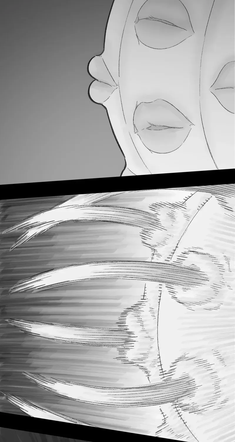 Read Antichrist chapter 1.1 image 40 on Lezhin