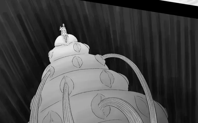 Read Antichrist chapter 1.1 image 41 on Lezhin