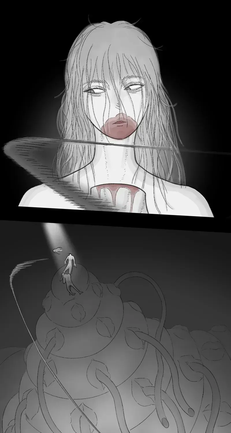 Read Antichrist chapter 1.1 image 48 on Lezhin