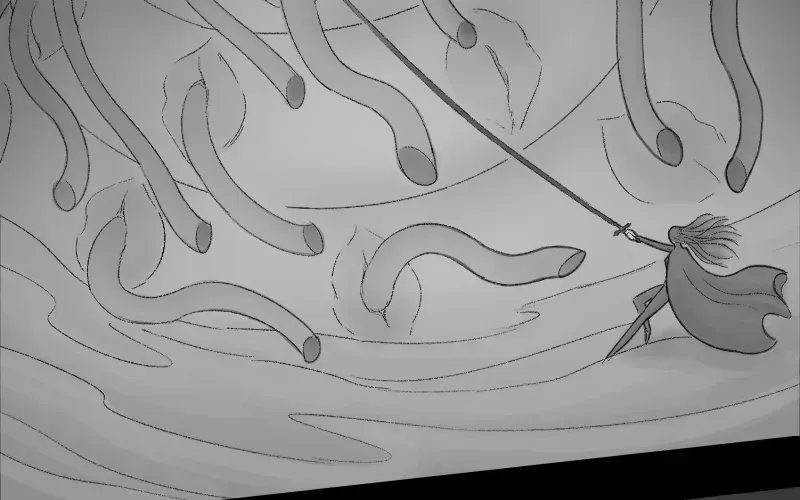 Read Antichrist chapter 1.1 image 49 on Lezhin