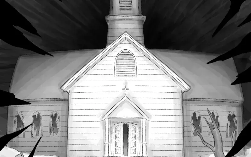 Read Antichrist chapter 1.1 image 5 on Lezhin