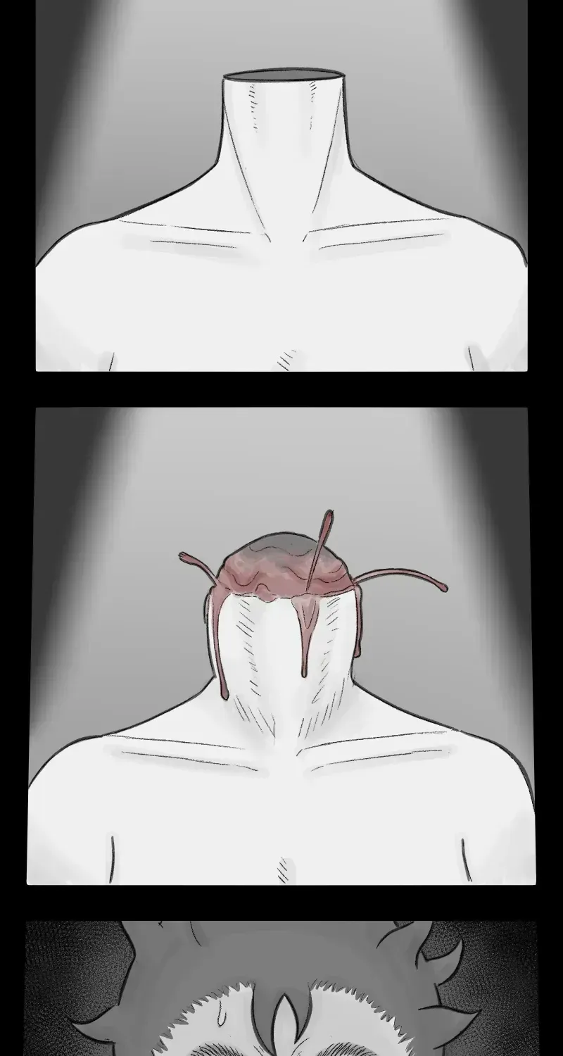 Read Antichrist chapter 1.1 image 52 on Lezhin