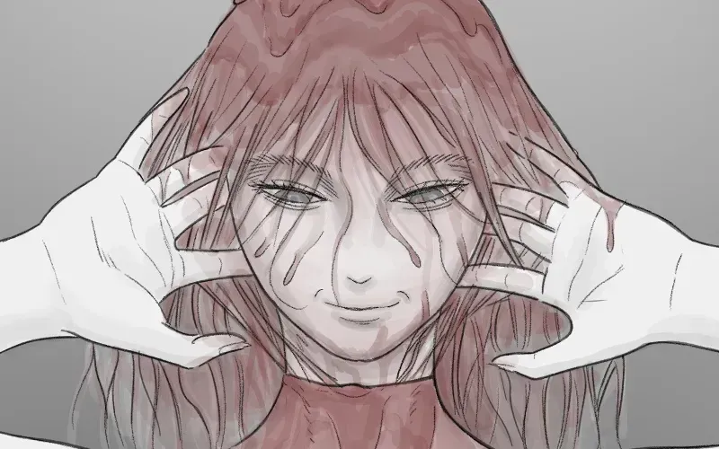Read Antichrist chapter 1.1 image 55 on Lezhin