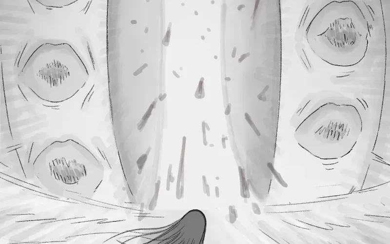 Read Antichrist chapter 1.1 image 57 on Lezhin