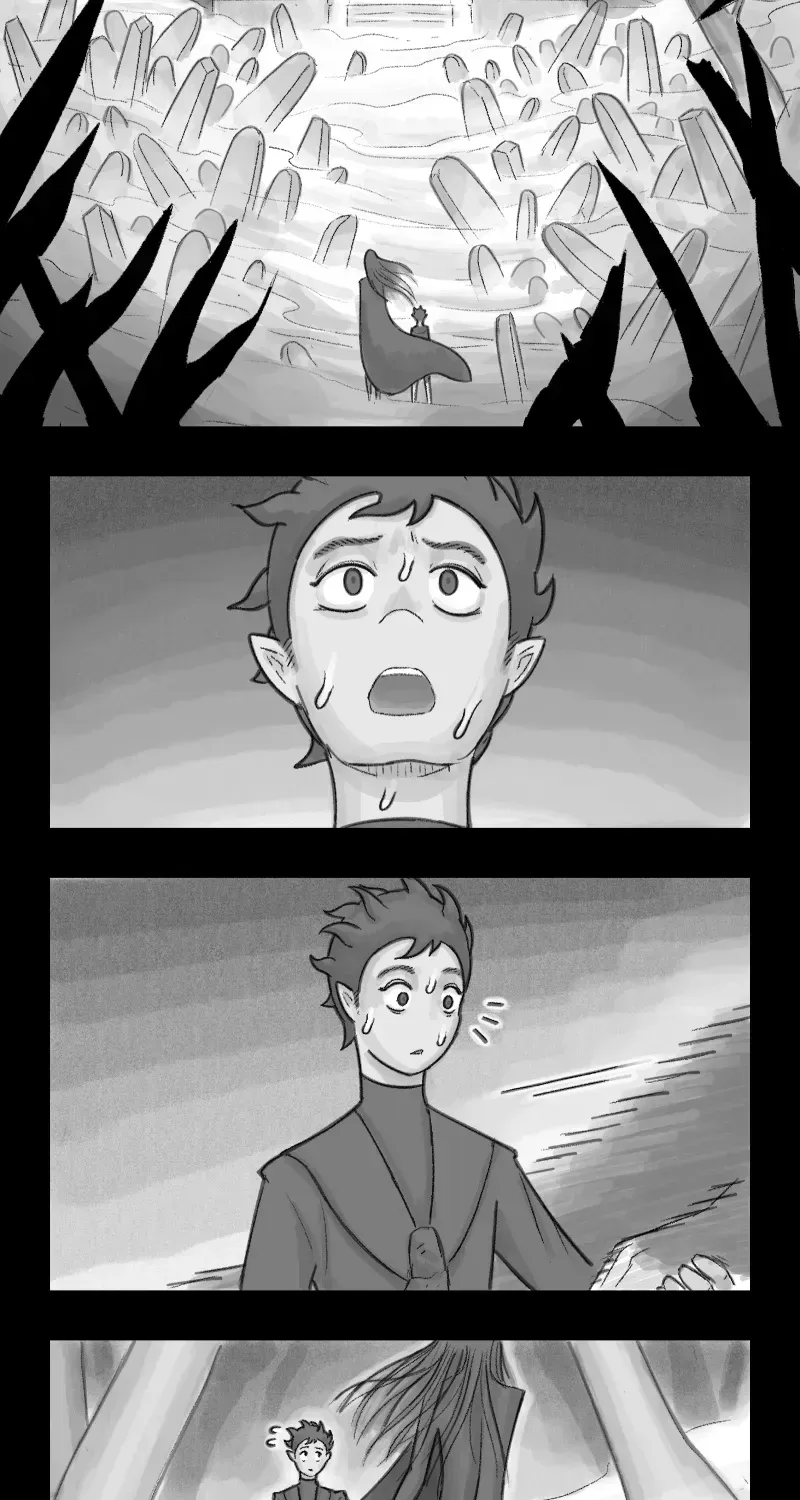 Read Antichrist chapter 1.1 image 6 on Lezhin