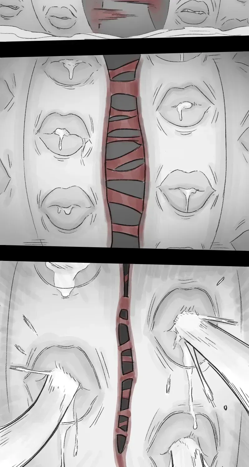 Read Antichrist chapter 1.1 image 60 on Lezhin