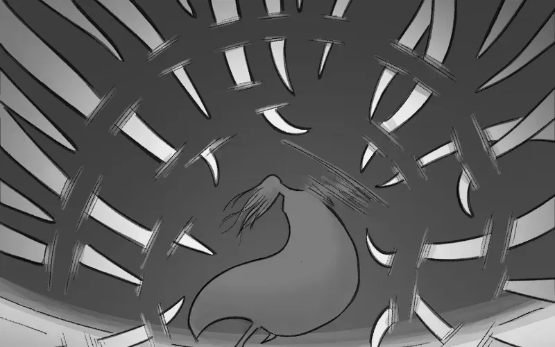 Read Antichrist chapter 1.1 image 63 on Lezhin