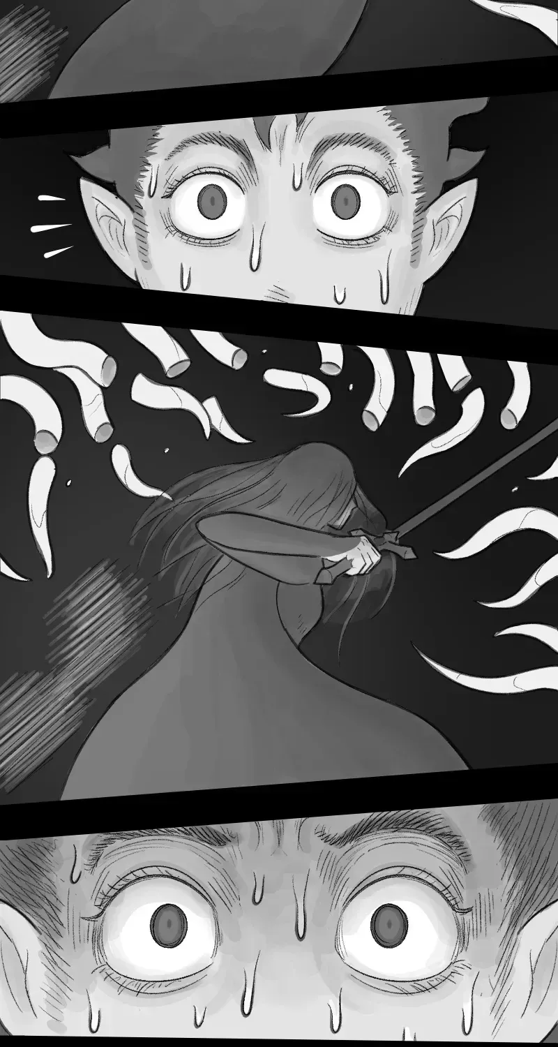 Read Antichrist chapter 1.1 image 66 on Lezhin