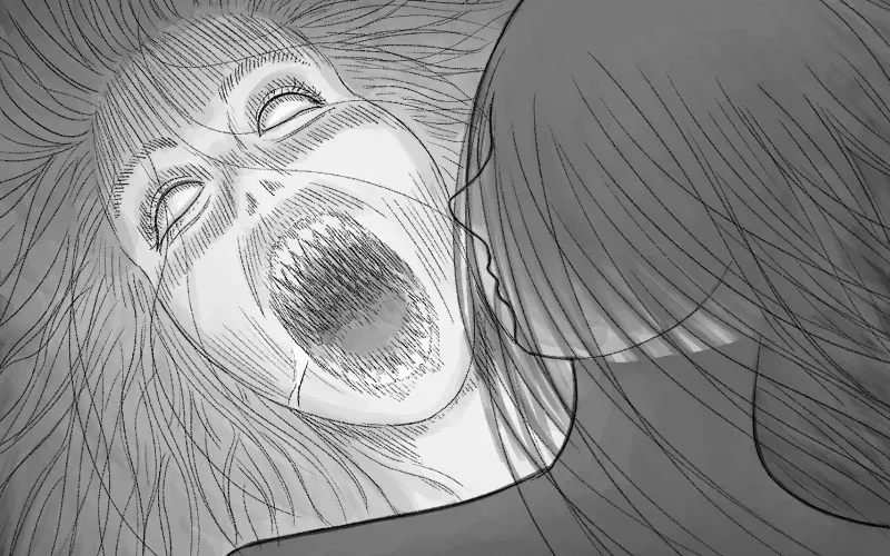 Read Antichrist chapter 1.1 image 69 on Lezhin