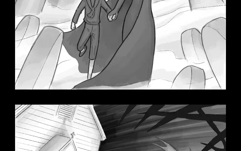 Read Antichrist chapter 1.1 image 7 on Lezhin