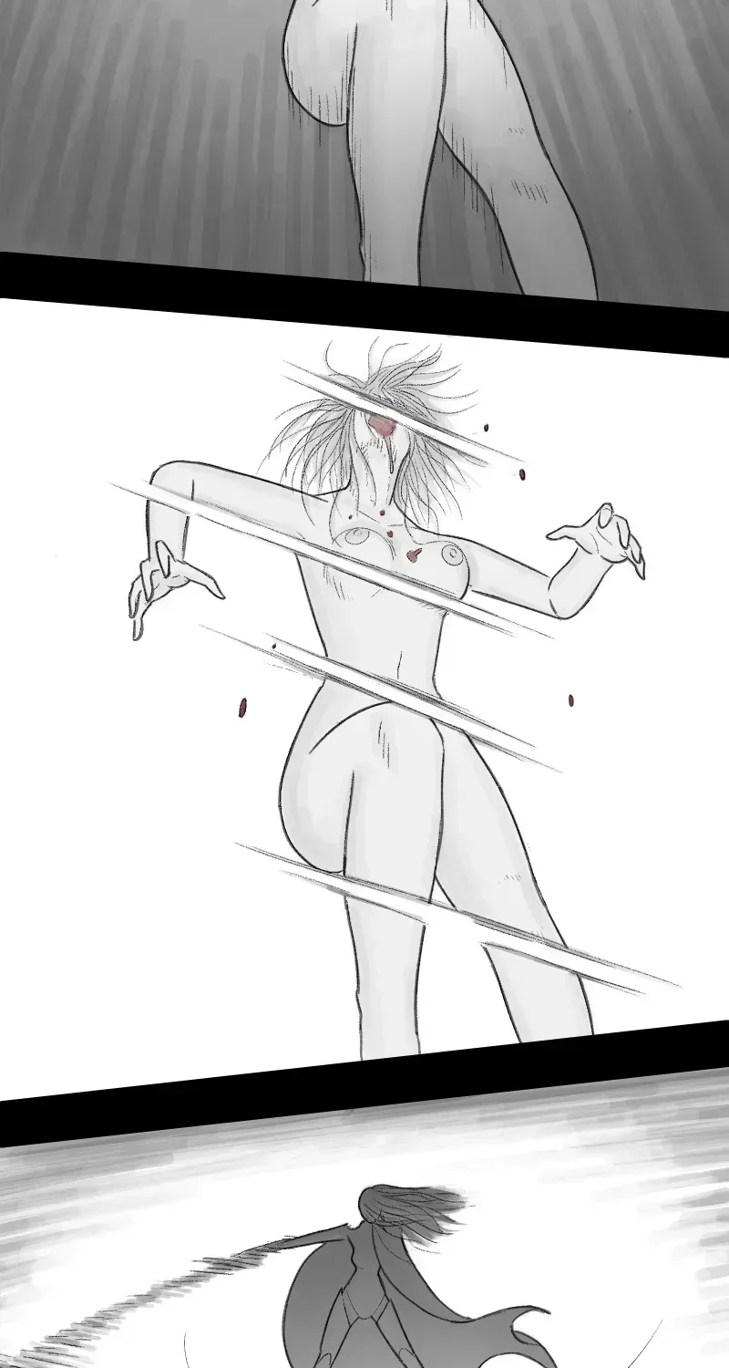 Read Antichrist chapter 1.1 image 74 on Lezhin