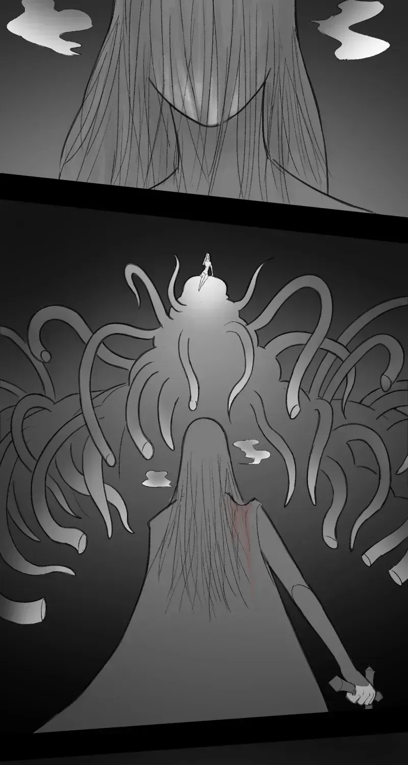 Read Antichrist chapter 1.1 image 78 on Lezhin