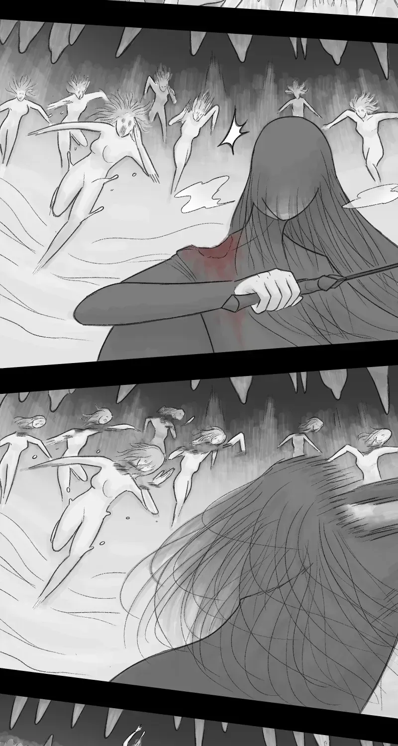 Read Antichrist chapter 1.1 image 88 on Lezhin