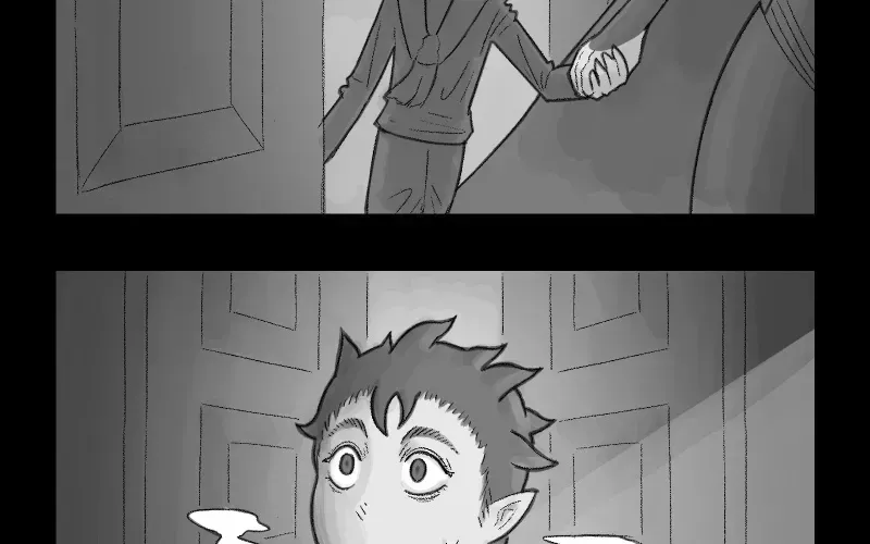 Read Antichrist chapter 1.1 image 9 on Lezhin