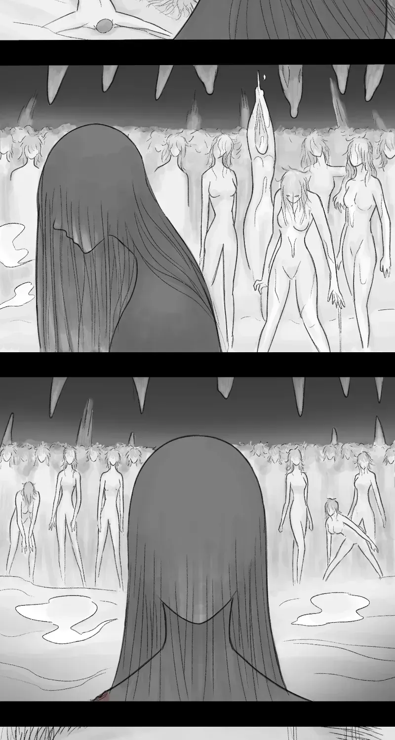 Read Antichrist chapter 1.1 image 90 on Lezhin