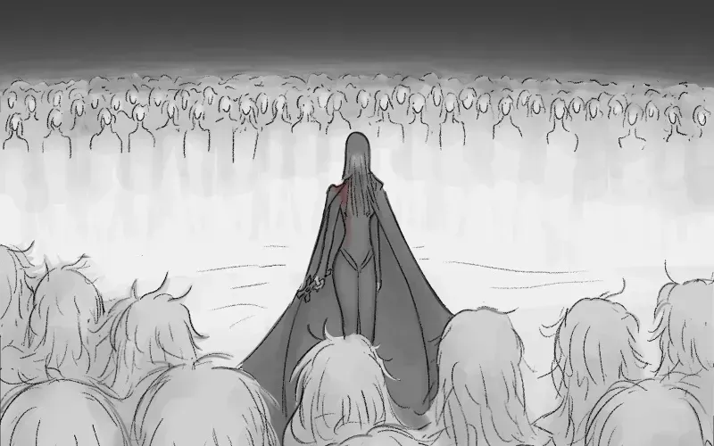 Read Antichrist chapter 1.1 image 93 on Lezhin