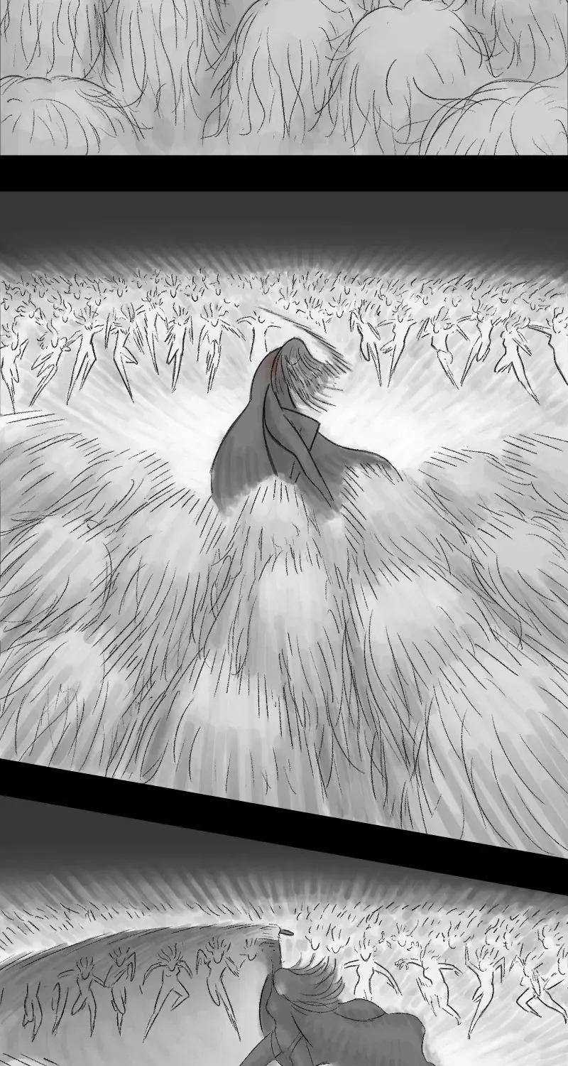Read Antichrist chapter 1.1 image 94 on Lezhin