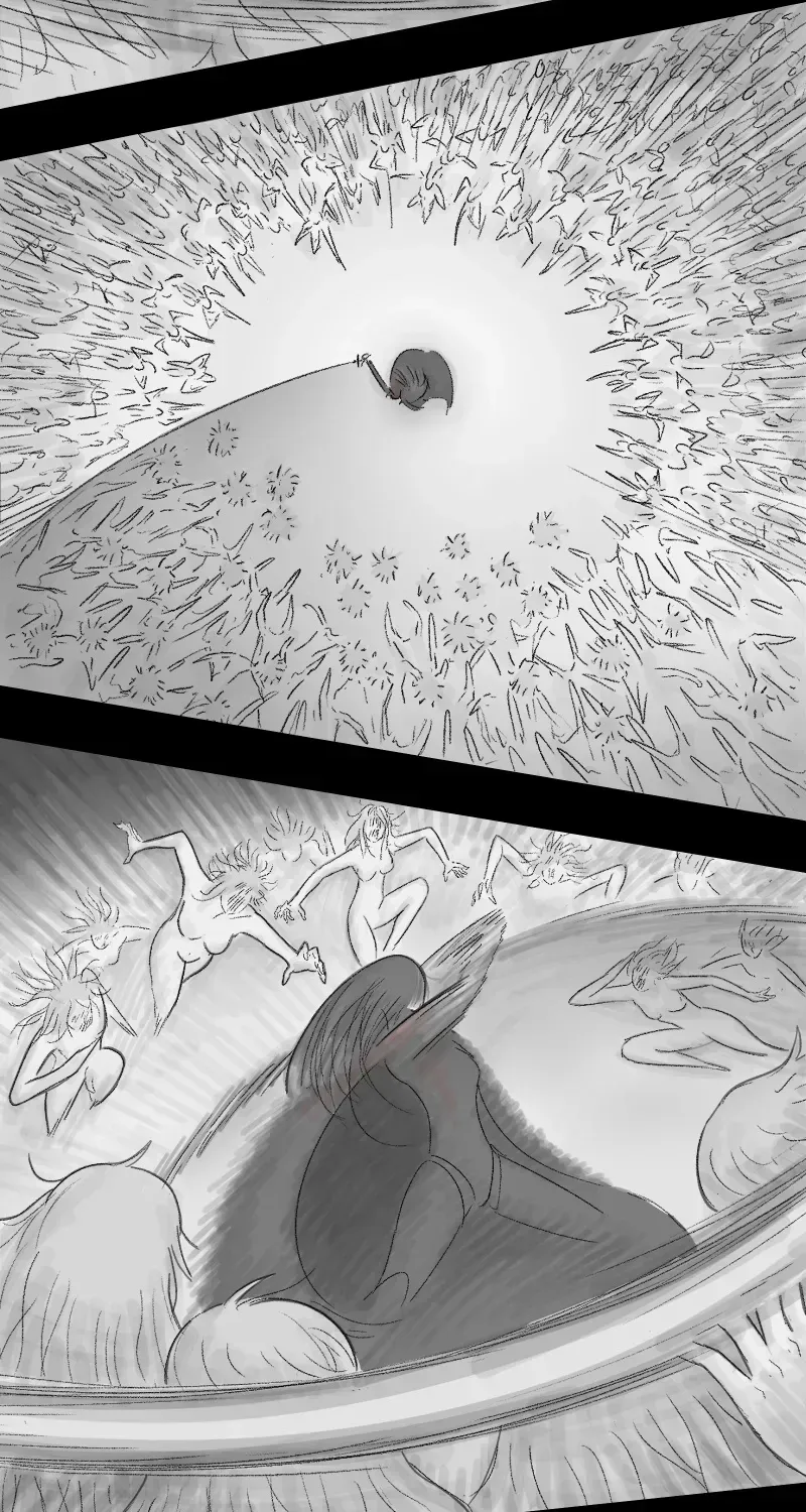 Read Antichrist chapter 1.1 image 96 on Lezhin