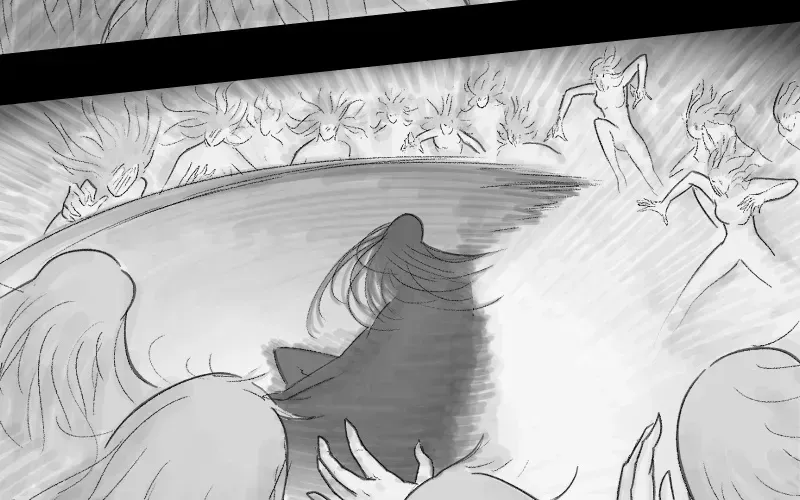 Read Antichrist chapter 1.1 image 97 on Lezhin