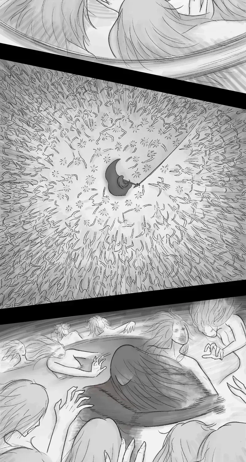 Read Antichrist chapter 1.1 image 98 on Lezhin